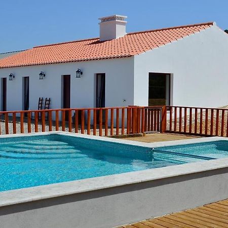 Quinta De Sao Gabriel Villa Castro Marim Bagian luar foto