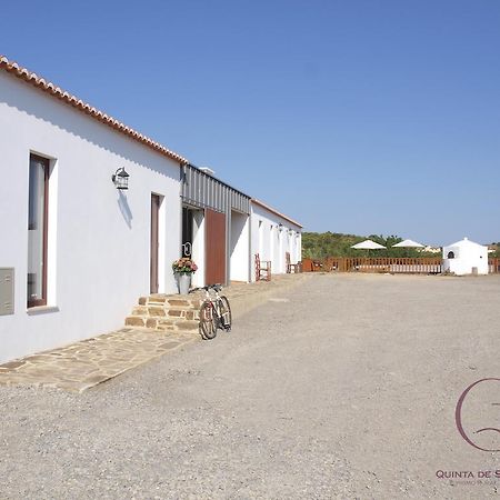 Quinta De Sao Gabriel Villa Castro Marim Bagian luar foto