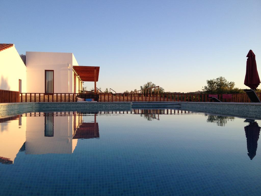 Quinta De Sao Gabriel Villa Castro Marim Bagian luar foto