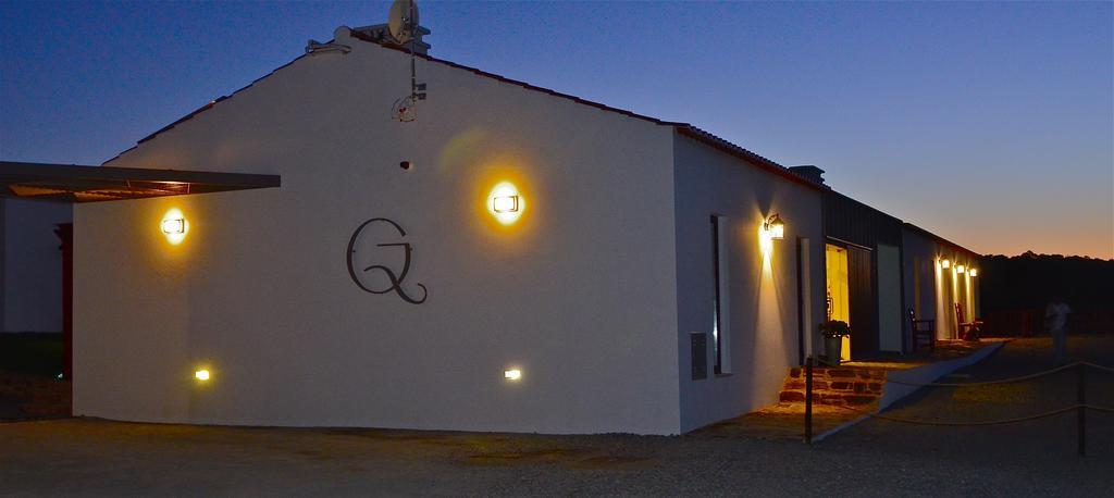 Quinta De Sao Gabriel Villa Castro Marim Bagian luar foto
