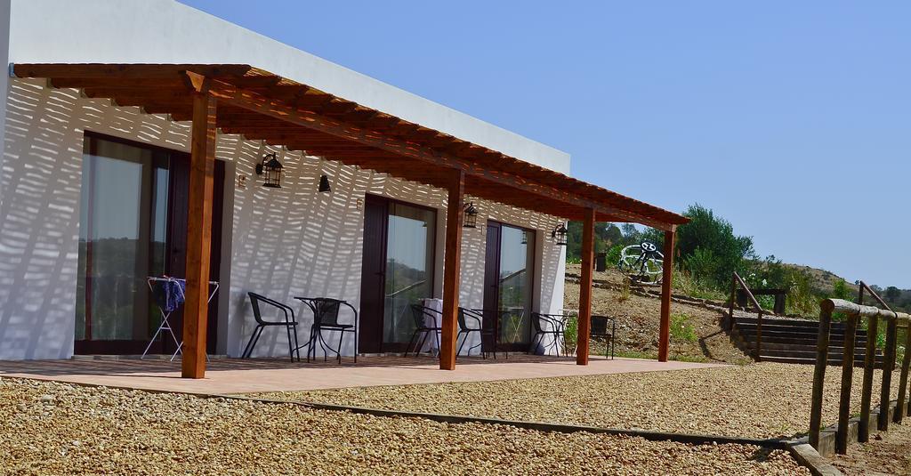 Quinta De Sao Gabriel Villa Castro Marim Bagian luar foto