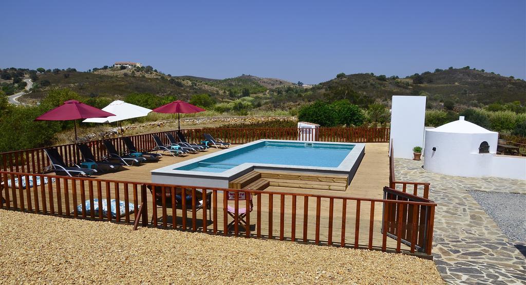 Quinta De Sao Gabriel Villa Castro Marim Bagian luar foto