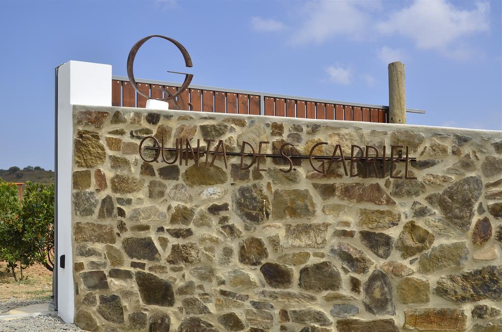 Quinta De Sao Gabriel Villa Castro Marim Bagian luar foto