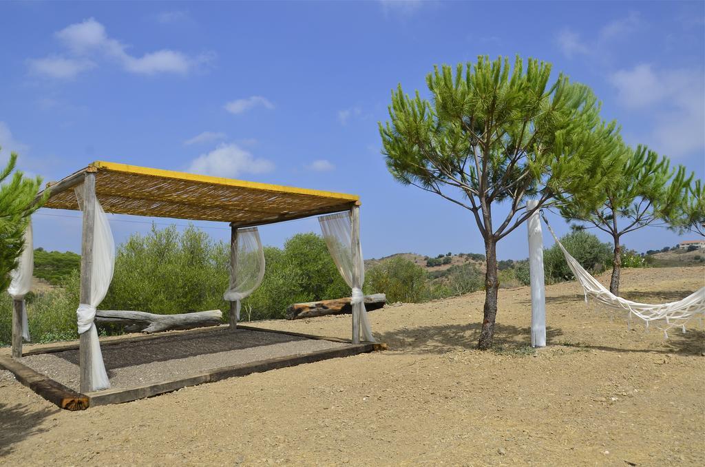 Quinta De Sao Gabriel Villa Castro Marim Bagian luar foto