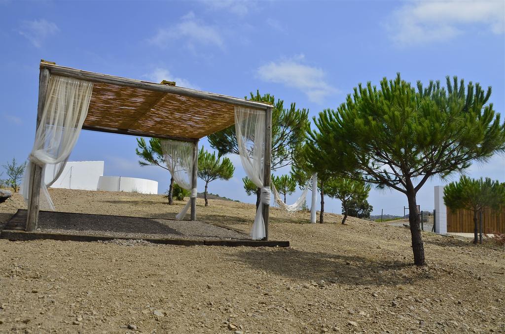Quinta De Sao Gabriel Villa Castro Marim Bagian luar foto