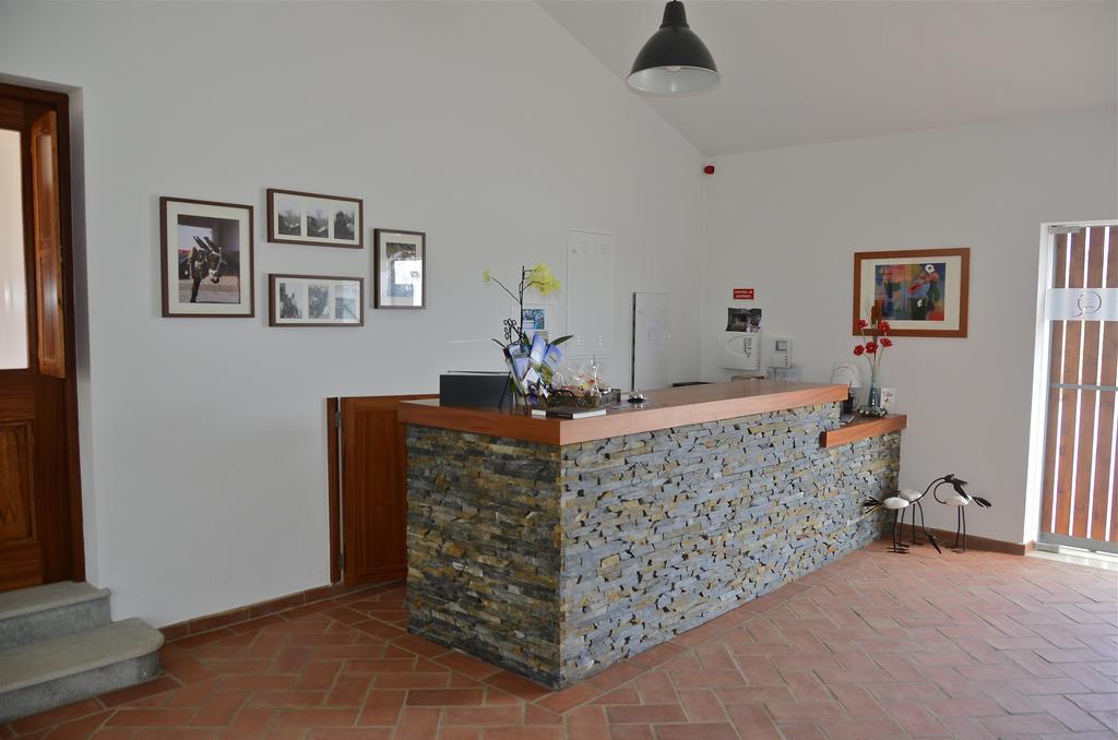 Quinta De Sao Gabriel Villa Castro Marim Bagian luar foto