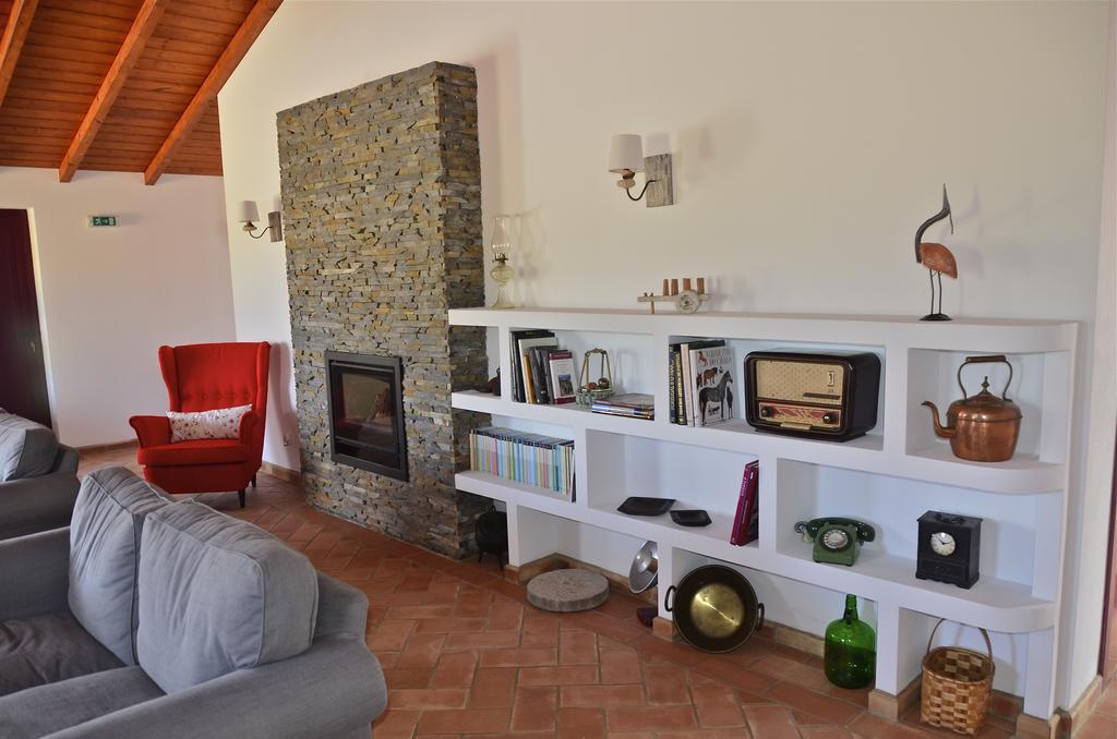 Quinta De Sao Gabriel Villa Castro Marim Bagian luar foto