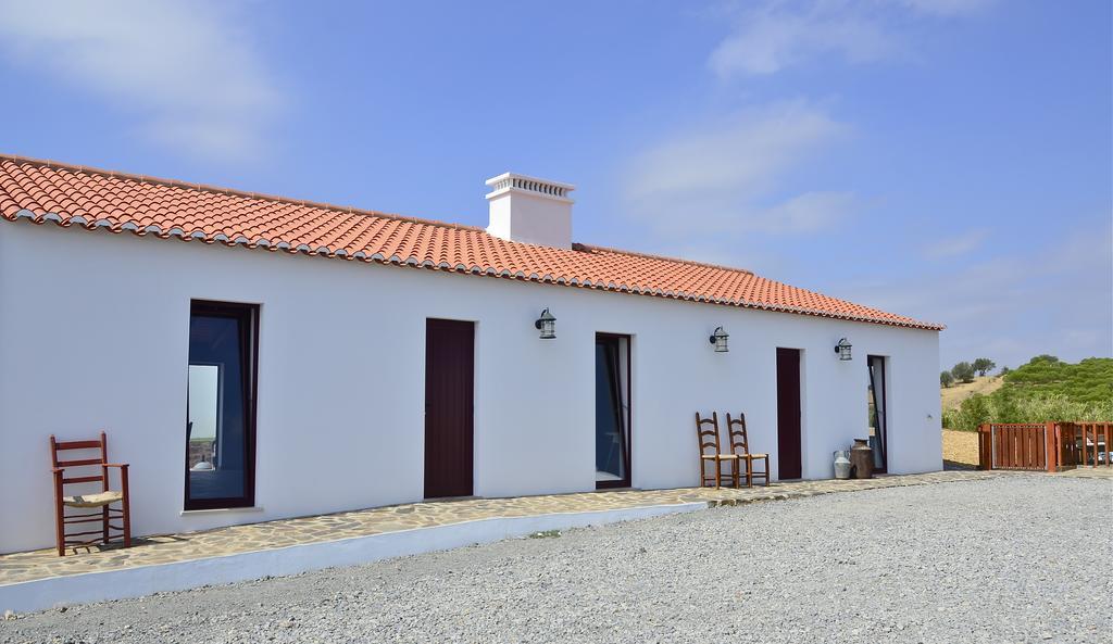 Quinta De Sao Gabriel Villa Castro Marim Bagian luar foto