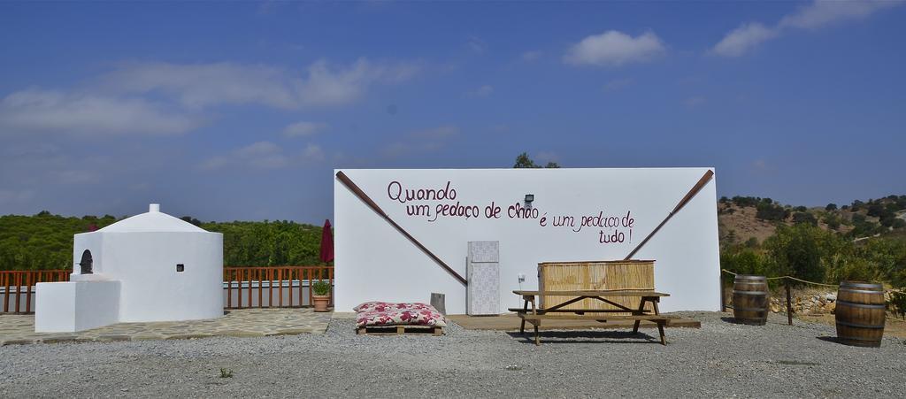Quinta De Sao Gabriel Villa Castro Marim Bagian luar foto