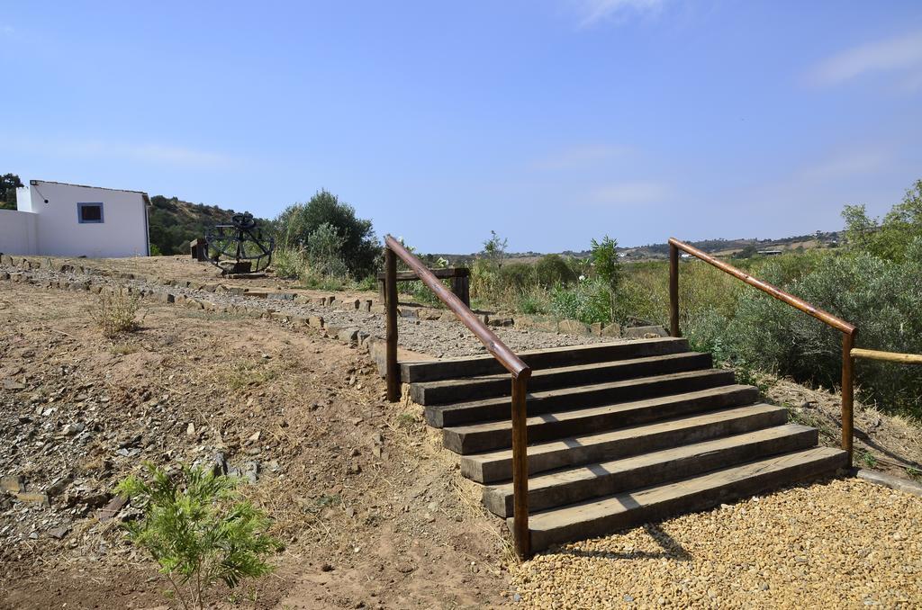 Quinta De Sao Gabriel Villa Castro Marim Bagian luar foto