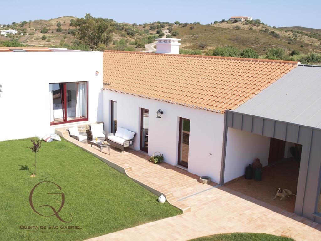 Quinta De Sao Gabriel Villa Castro Marim Ruang foto