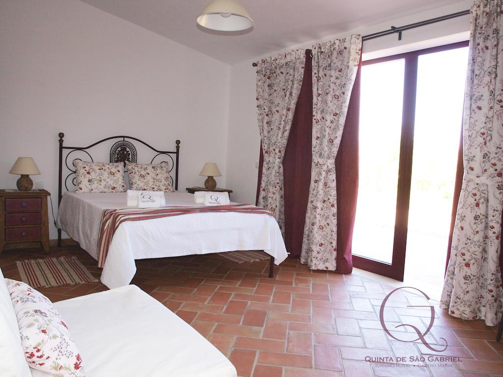 Quinta De Sao Gabriel Villa Castro Marim Ruang foto