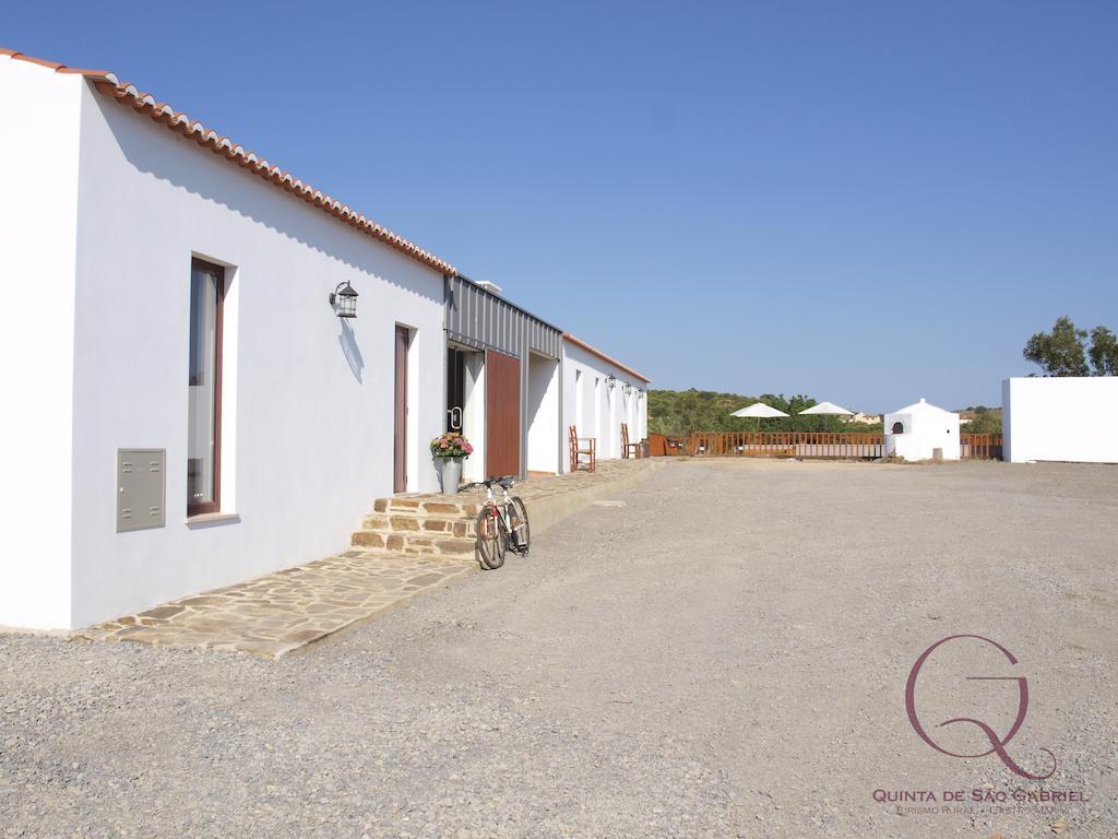 Quinta De Sao Gabriel Villa Castro Marim Bagian luar foto