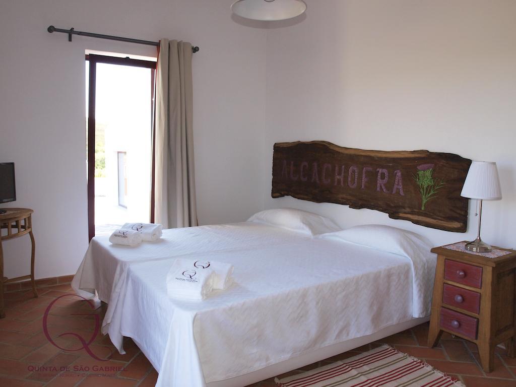 Quinta De Sao Gabriel Villa Castro Marim Ruang foto