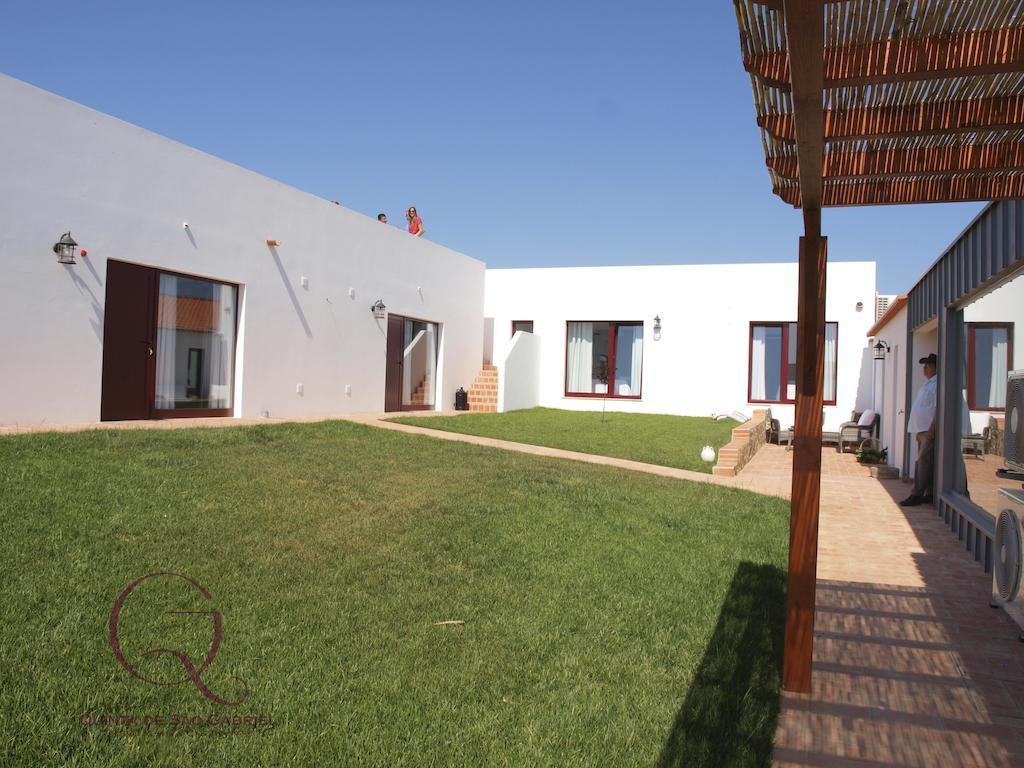Quinta De Sao Gabriel Villa Castro Marim Ruang foto