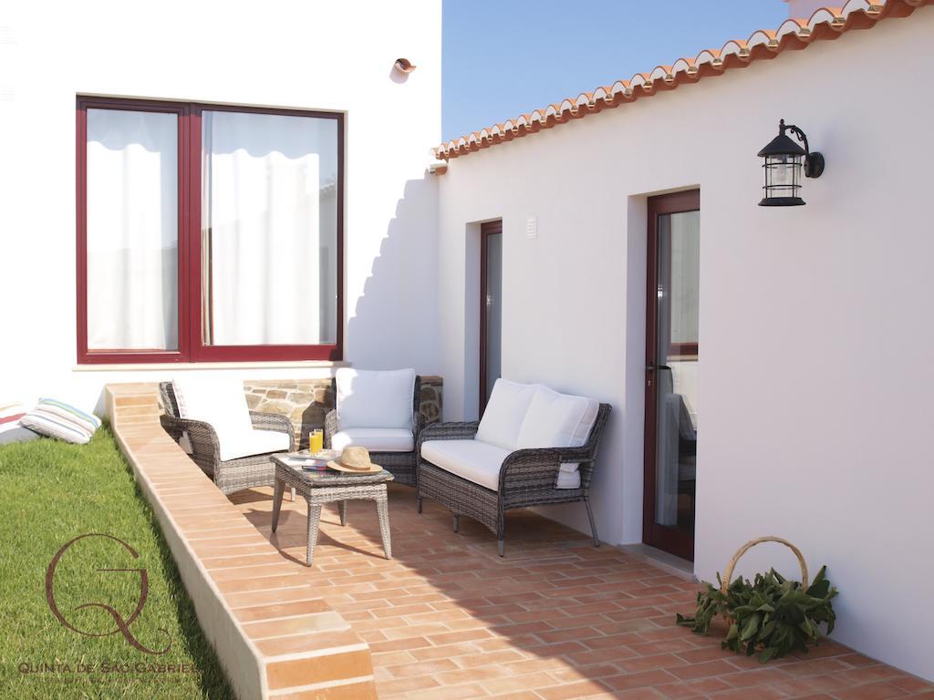 Quinta De Sao Gabriel Villa Castro Marim Bagian luar foto